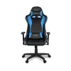 Компьютерное игровое кресло Arozzi Mezzo V2 Blue