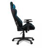 Компьютерное игровое кресло Arozzi Mezzo V2 Gaming Chair - Fabric - Blue
