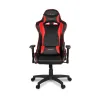 Компьютерное игровое кресло Arozzi Mezzo V2 Red