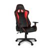 Компьютерное игровое кресло Arozzi Mezzo V2 Red