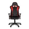 Компьютерное игровое кресло Arozzi Mezzo V2 Red