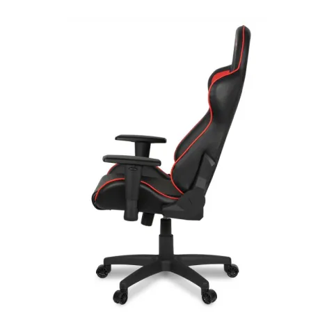 Компьютерное игровое кресло Arozzi Mezzo V2 Red