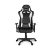 Компьютерное игровое кресло Arozzi Mezzo V2 White