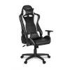 Компьютерное игровое кресло Arozzi Mezzo V2 White