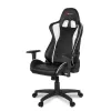 Компьютерное игровое кресло Arozzi Mezzo V2 White