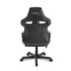Компьютерное игровое кресло Arozzi Milano - Black