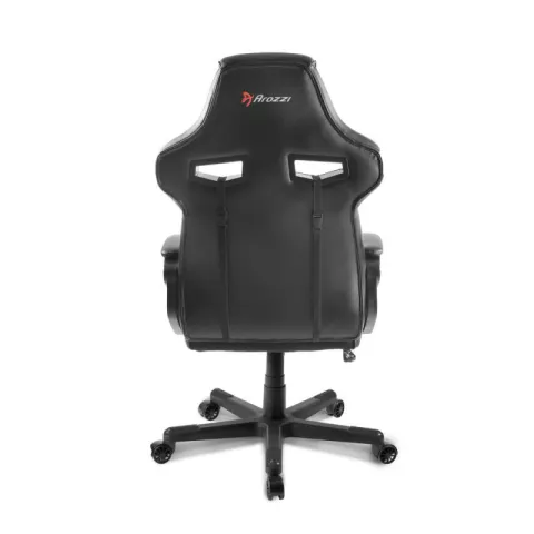 Компьютерное игровое кресло Arozzi Milano - Black