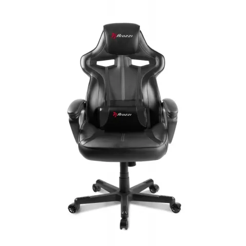 Компьютерное игровое кресло Arozzi Milano - Black