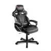 Компьютерное игровое кресло Arozzi Milano - Black