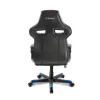 Компьютерное игровое кресло Arozzi Milano - Blue