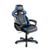 Компьютерное игровое кресло Arozzi Milano - Blue