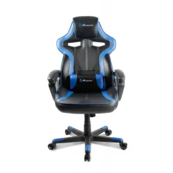Компьютерное игровое кресло Arozzi Milano - Blue