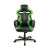 Компьютерное игровое кресло Arozzi Milano - Green
