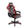 Компьютерное игровое кресло Arozzi Milano - Red