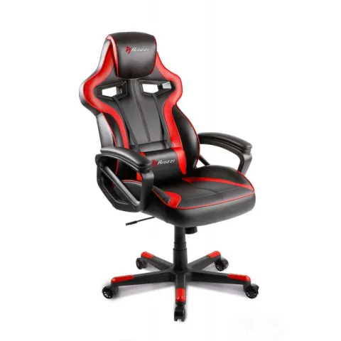 Компьютерное игровое кресло Arozzi Milano - Red
