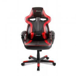 Компьютерное игровое кресло Arozzi Milano - Red