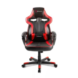 Компьютерное игровое кресло Arozzi Milano - Red