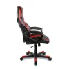 Компьютерное игровое кресло Arozzi Milano - Red