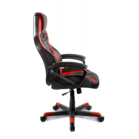 Компьютерное игровое кресло Arozzi Milano - Red