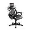 Компьютерное игровое кресло Arozzi Milano - White