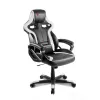Компьютерное игровое кресло Arozzi Milano - White