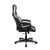 Компьютерное игровое кресло Arozzi Milano - White