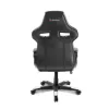 Компьютерное игровое кресло Arozzi Milano - White
