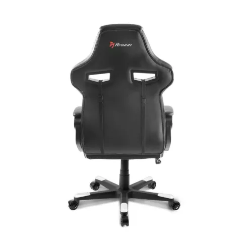 Компьютерное игровое кресло Arozzi Milano - White
