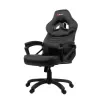 Компьютерное игровое кресло Arozzi Monza - Black