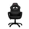 Компьютерное игровое кресло Arozzi Monza - Black