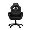 Компьютерное игровое кресло Arozzi Monza - Black