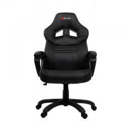 Компьютерное игровое кресло Arozzi Monza - Black