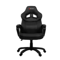 Компьютерное игровое кресло Arozzi Monza - Black