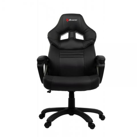 Компьютерное игровое кресло Arozzi Monza - Black