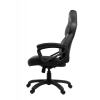 Компьютерное игровое кресло Arozzi Monza - Black