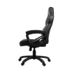 Компьютерное игровое кресло Arozzi Monza - Black