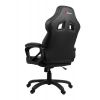 Компьютерное игровое кресло Arozzi Monza - Black