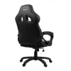 Компьютерное игровое кресло Arozzi Monza - Black