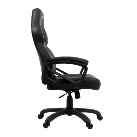 Компьютерное игровое кресло Arozzi Monza - Black
