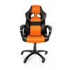 Компьютерное игровое кресло Arozzi Monza - Orange