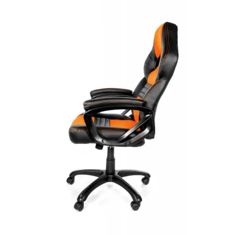 Компьютерное игровое кресло Arozzi Monza - Orange