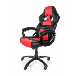 Компьютерное игровое кресло Arozzi Monza - Red