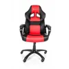 Компьютерное игровое кресло Arozzi Monza - Red