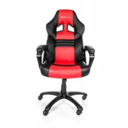 Компьютерное игровое кресло Arozzi Monza - Red