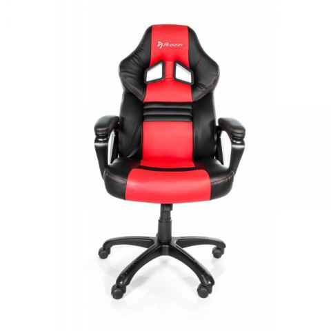 Компьютерное игровое кресло Arozzi Monza - Red