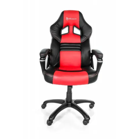 Компьютерное игровое кресло Arozzi Monza - Red