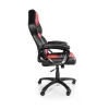 Компьютерное игровое кресло Arozzi Monza - Red