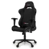 Компьютерное игровое кресло Arozzi Torretta Black V2