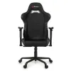 Компьютерное игровое кресло Arozzi Torretta Black V2