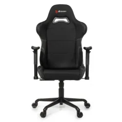 Компьютерное игровое кресло Arozzi Torretta Black V2